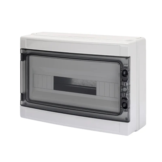 Imagine Tablou aplicat 18M IP65 – GEWISS | GW40106