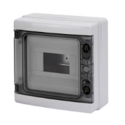 Imagine Tablou aplicat 8M IP65 – GEWISS | GW40102