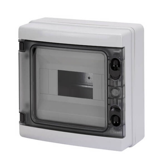 Imagine Tablou aplicat 8M IP65 – GEWISS | GW40102