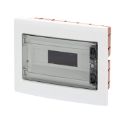 Imagine Tablou încastrat 18M IP40 – GEWISS | GW40608