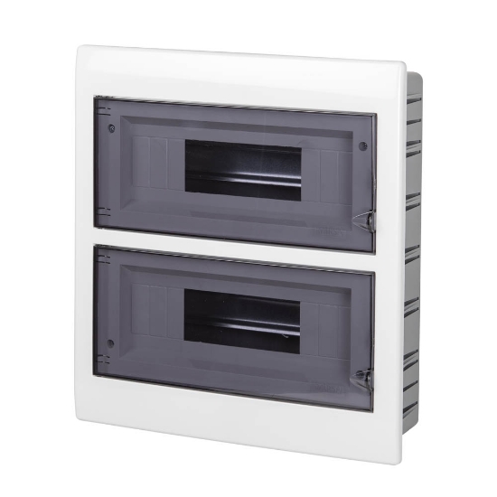 Imagine Tablou Sigurante 24M IP40 ST