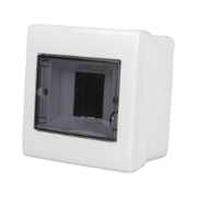 Imagine Tablou Sigurante 4M IP40 PT