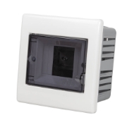 Imagine Tablou Sigurante 4M IP40 ST