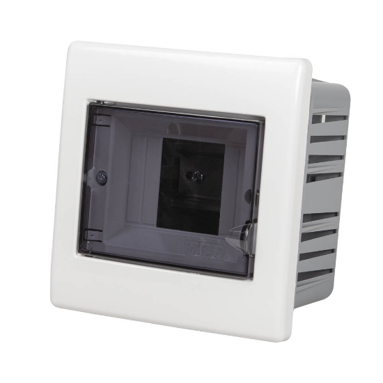 Imagine Tablou Sigurante 4M IP40 ST