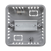 Imagine Tablou Sigurante 4M IP40 ST