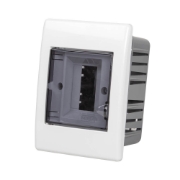 Imagine Tablou Sigurante 2M IP40 ST