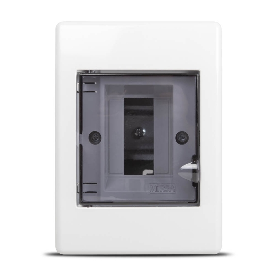 Imagine Tablou Sigurante 2M IP40 ST