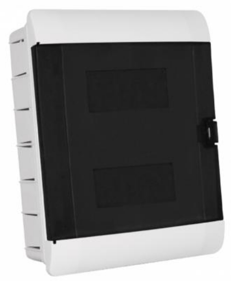 Imagine Tablou Sigurante 16M IP40 ST