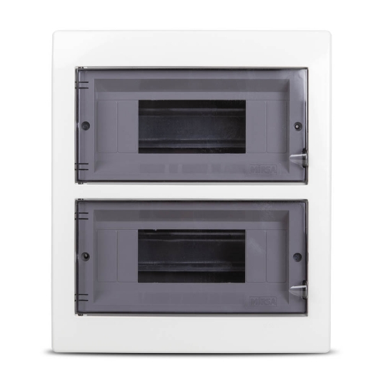 Imagine Tablou Sigurante 16M IP40 ST