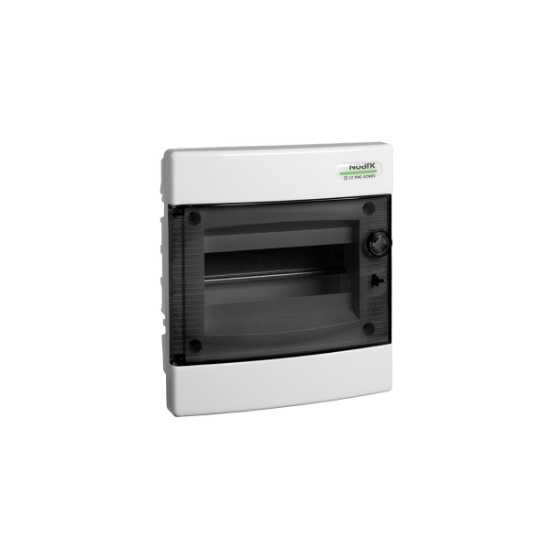 Imagine Cofret ȋncastrat IP40 gama PNF 8T, 101511, Noark