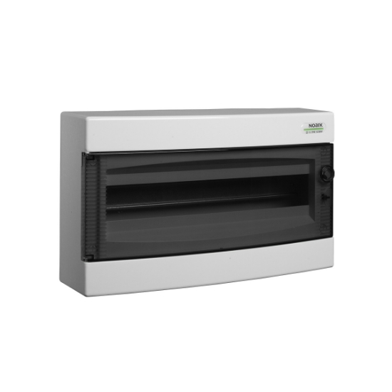 Imagine Cofret aparent IP40 gama PNS 18T, 101499, Noark