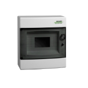 Imagine Cofret aparent IP40 gama PNS 8T, 101497, Noark