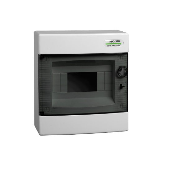 Imagine Cofret aparent IP40 gama PNS 8T, 101497, Noark