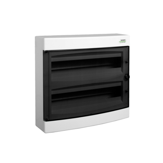 Imagine Cofret aparent IP40 gama PNS 24T, 101500, Noark