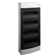 Imagine Cofret aparent IP40 gama PNS 48T, 101503, Noark
