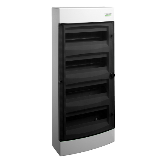Imagine Cofret aparent IP40 gama PNS 48T, 101503, Noark