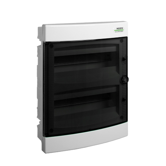 Imagine Cofret ȋncastrat IP40 gama PNF 24T, 101514, Noark