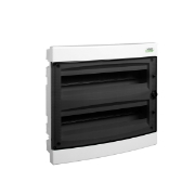 Imagine Cofret ȋncastrat IP40 gama PNF 2x18T, 101515, Noark