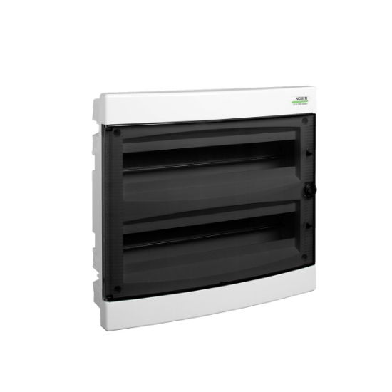 Imagine Cofret ȋncastrat IP40 gama PNF 2x18T, 101515, Noark