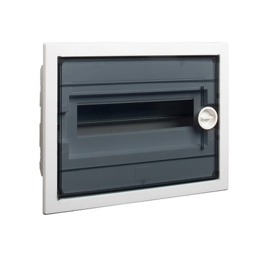 Imagine Tablou ST 12M 1R IP40 ușă transparentă – NOARK | 101529