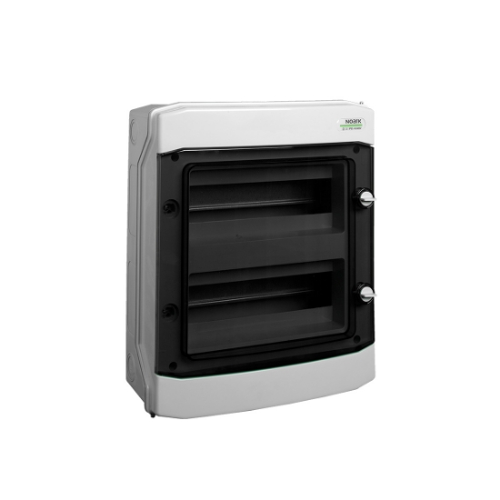 Imagine Cofret aparent IP65 gama PHS 24T, 101495, Noark