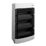 Imagine Cofret aparent IP65 gama PHS 36T, 101496, Noark