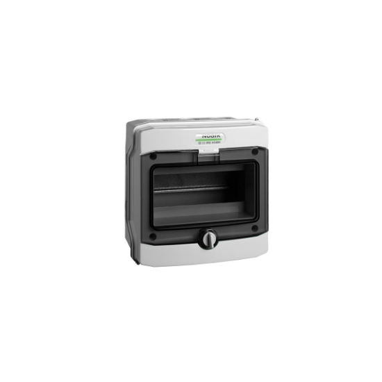 Imagine Cofret aparent IP65 gama PHS 8T, 101493, Noark