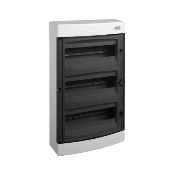 Imagine Cofret aparent IP40 gama PNS 3x18T, 106196, Noark