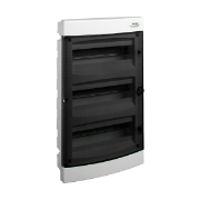 Imagine Cofret ȋncastrat IP40 gama PNF 3x18T, 106198, Noark