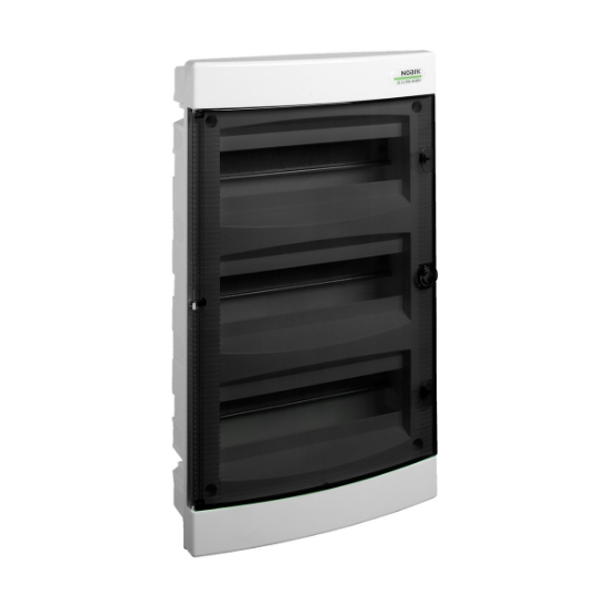 Imagine Cofret ȋncastrat IP40 gama PNF 3x18T, 106198, Noark