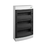 Imagine Cofret aparent IP40 gama PNS 4x18T, 110816, Noark