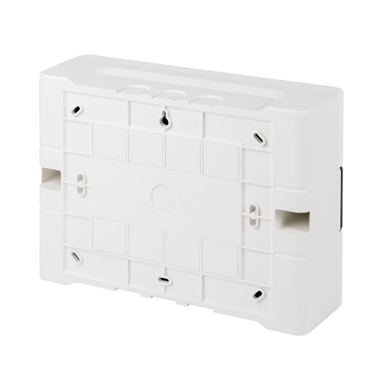 Imagine Tablou Sigurante 12M IP40 Aplicat