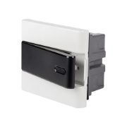 Imagine Tablou Sigurante 6M IP40 Incastrat