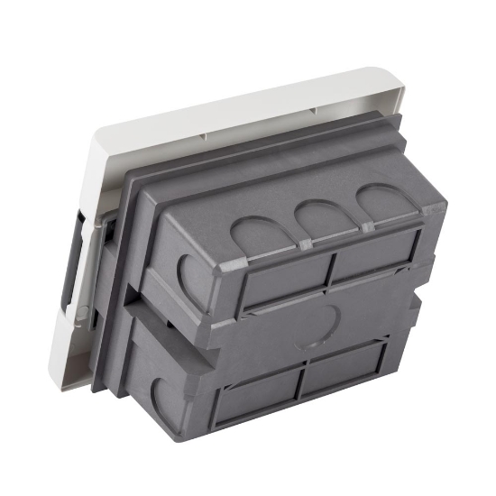 Imagine Tablou Sigurante 6M IP40 Incastrat