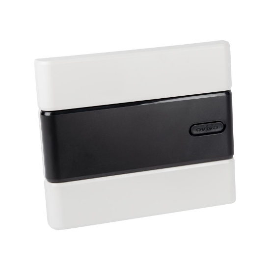 Imagine Tablou Sigurante 6M IP40 Incastrat