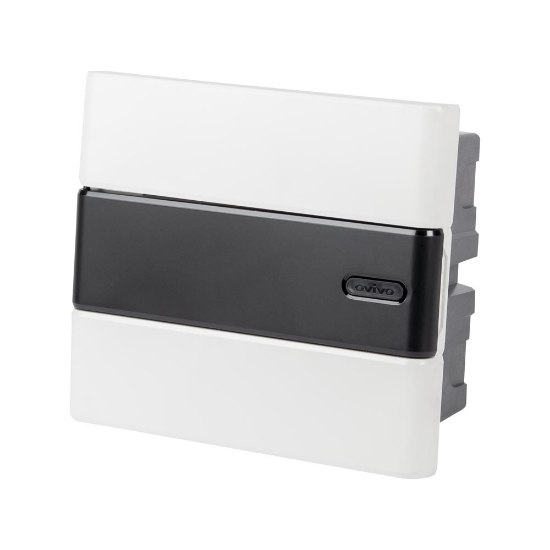 Imagine Tablou Sigurante 8M IP40 ST