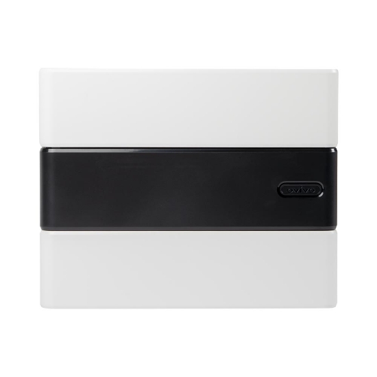 Imagine Tablou Sigurante 12M IP40 Incastrat