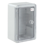 Imagine Tablou ABS transparent 45M IP65 – MUTLUSAN