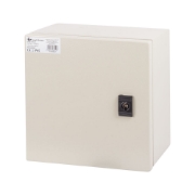 Imagine Dulap metalic cu contrapanou IP65 250x250x150mm