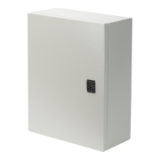 Imagine Dulap metalic cu contrapanou IP65 600x400x200mm