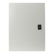 Imagine Dulap metalic cu contrapanou IP65 1200x800x350mm