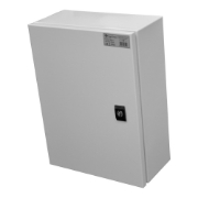Imagine Dulap metalic cu contrapanou IP65 600x600x250mm