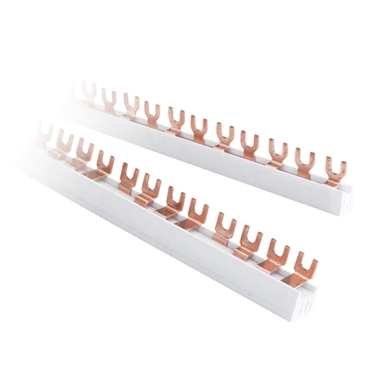 Imagine Busbar U tripolar – ELMARK | 14363U
