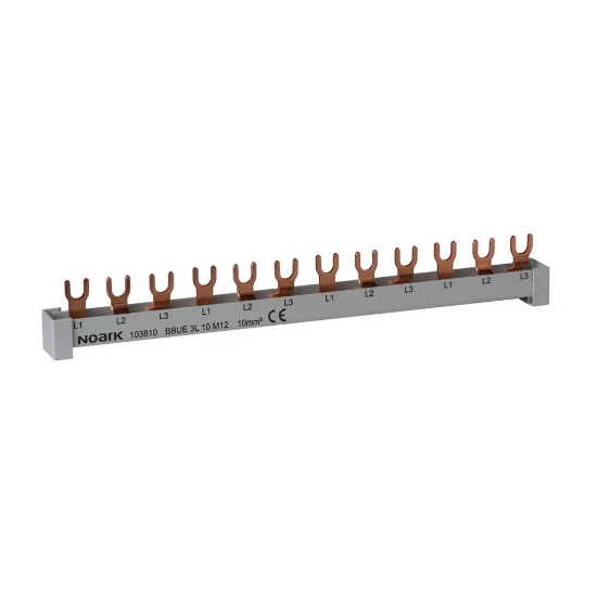 Imagine Busbar 2P 63A – NOARK | 103867