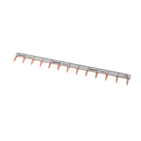 Imagine Bara Alimentare Pieptene 1P+N 13M – LEGRAND | 404926