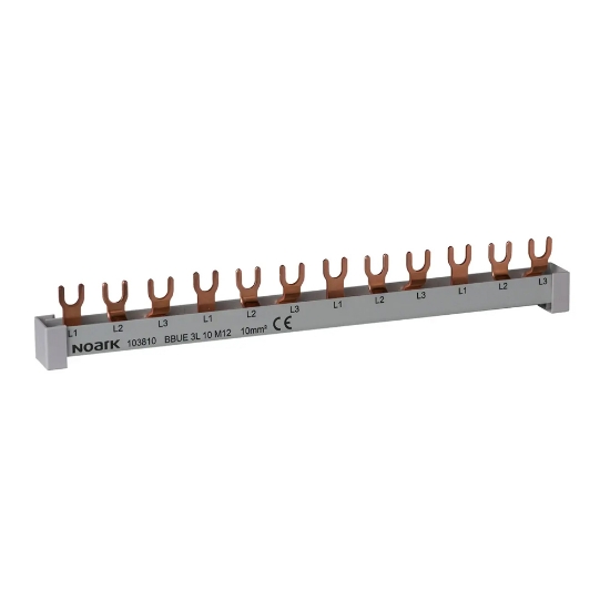 Imagine Busbar 2P – NOARK | 111407