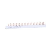 Imagine Busbar 1P+N 63A – NOARK | 113238