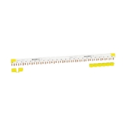 Imagine Busbar 1P+N 80A 24 module – SCHNEIDER | A9XPC624