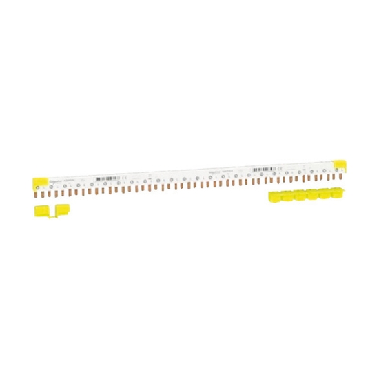 Imagine Busbar 1P+N 80A 24 module – SCHNEIDER | A9XPC624