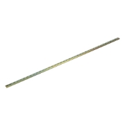 Imagine Sina Zincata Omega 35x7.5x1mm
